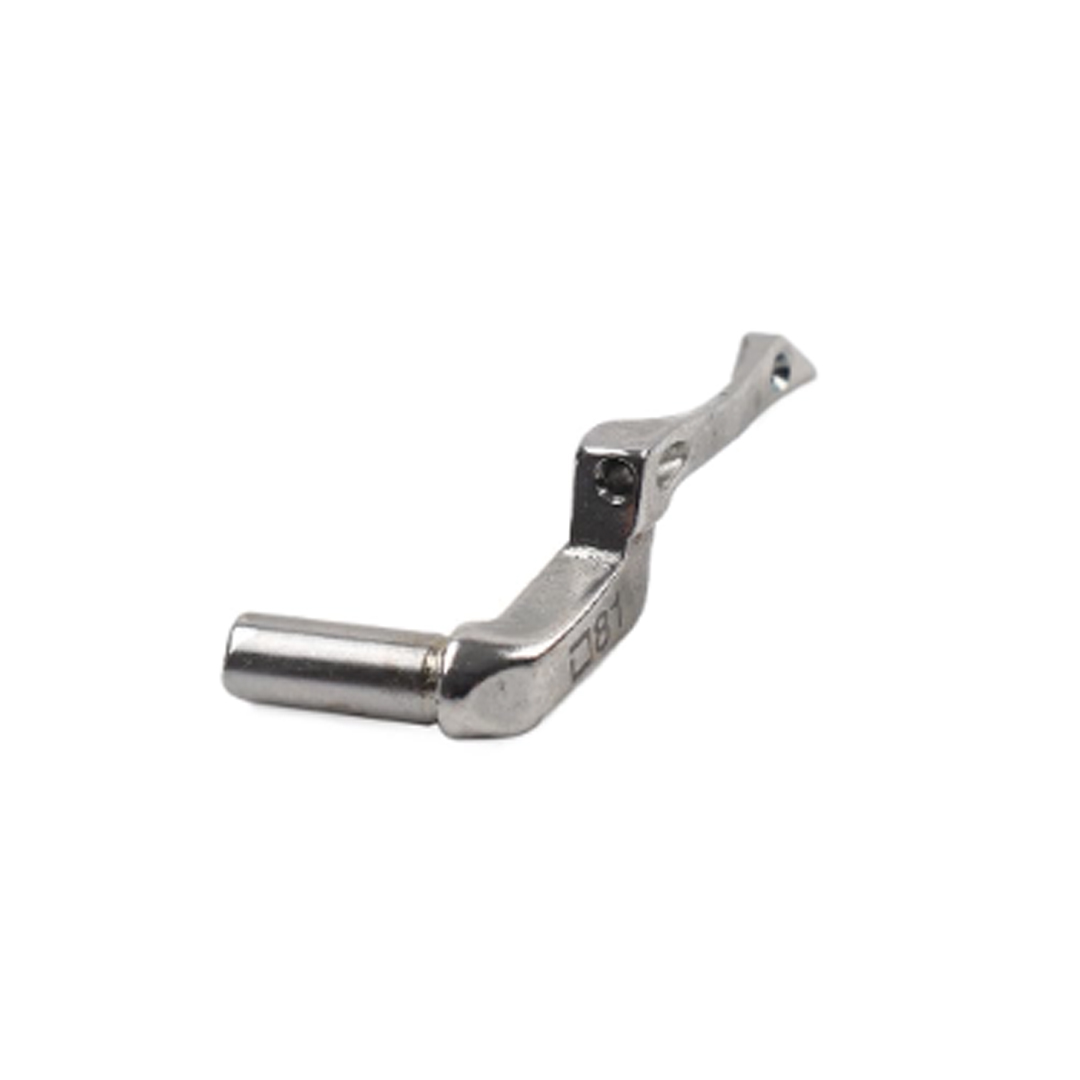 Móc trên số 10 máy vắt sổ Juki 11881008