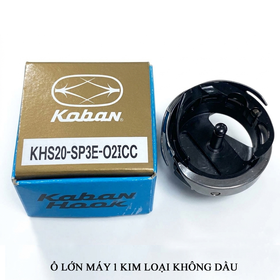 Ổ lớn máy không dầu KHS20_SP3E_02ICC