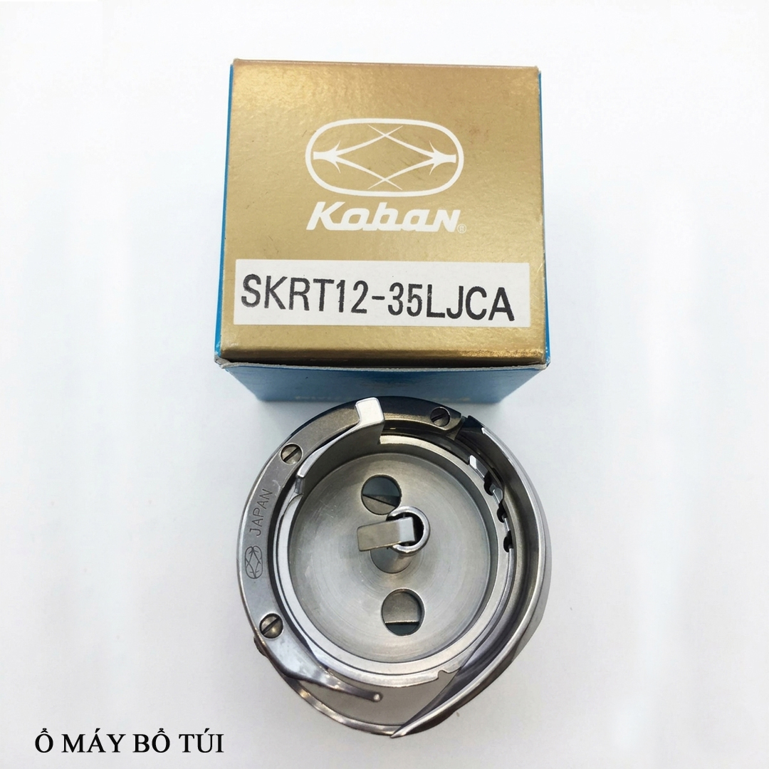 Ổ máy bổ túi Juki APW896 KRT12_35JCA