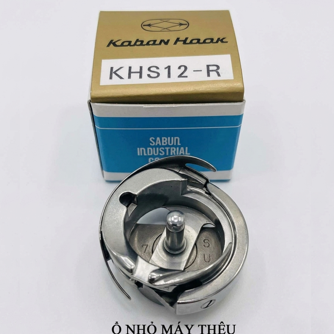 Ổ nhỏ máy thêu KHS12_R