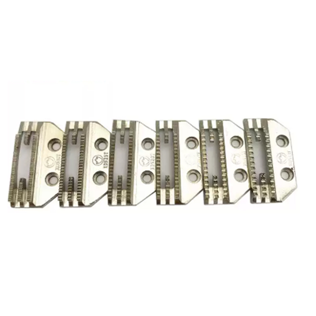 Răng cưa máy 1 kim điện tử  FD15-FD40