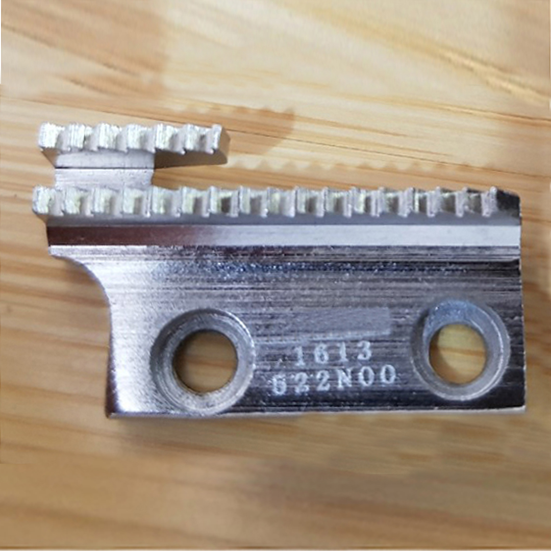 Răng cưa máy 1 kim xén 2 cầu B1613_522_N00