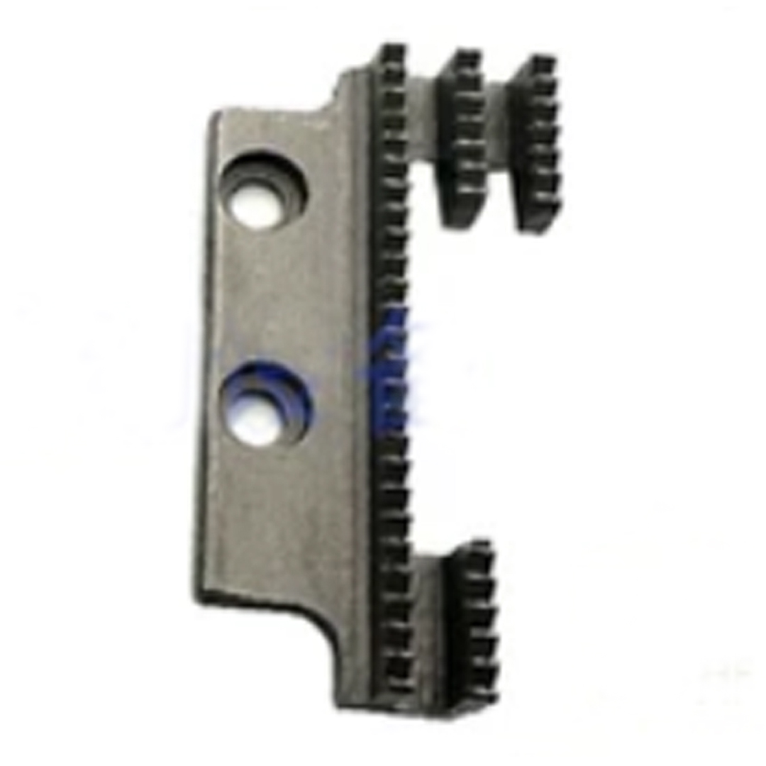 Răng cưa máy 1 kim xén bọc viền 3 cầu 3x2