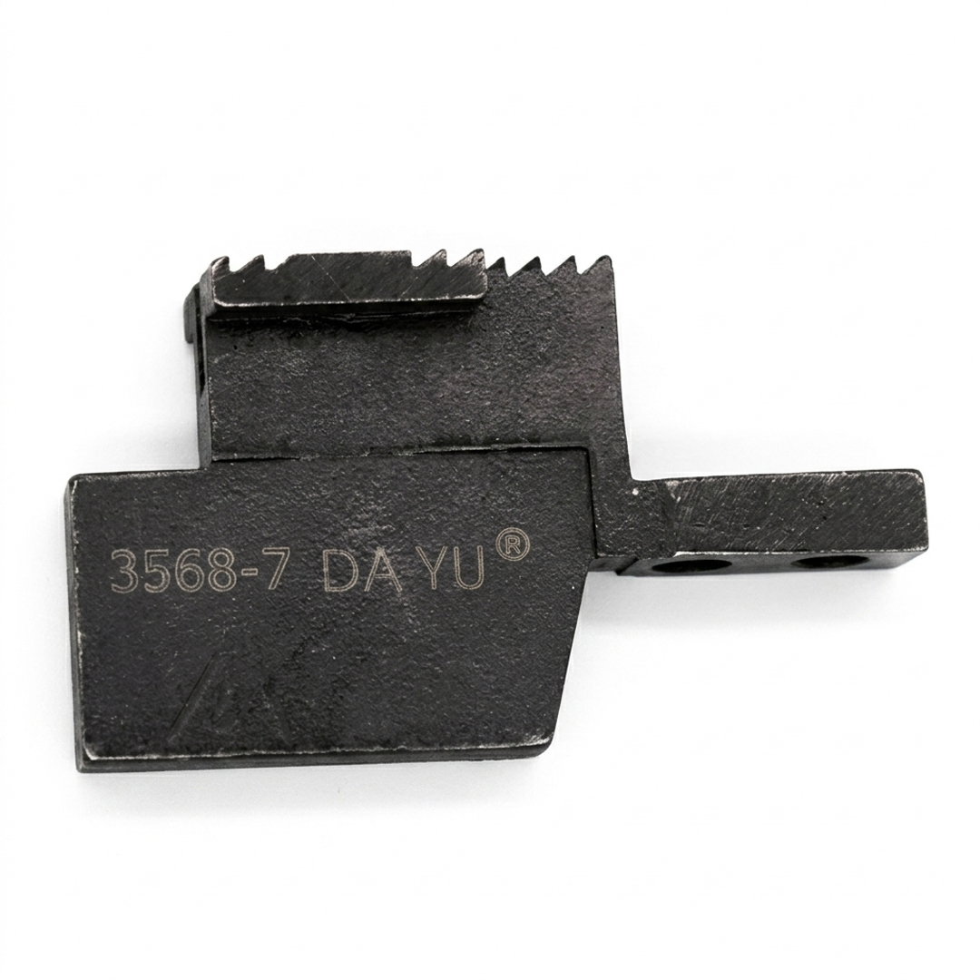 Răng cưa máy 2 kim điện tử Juki LH3568-7 400_26715