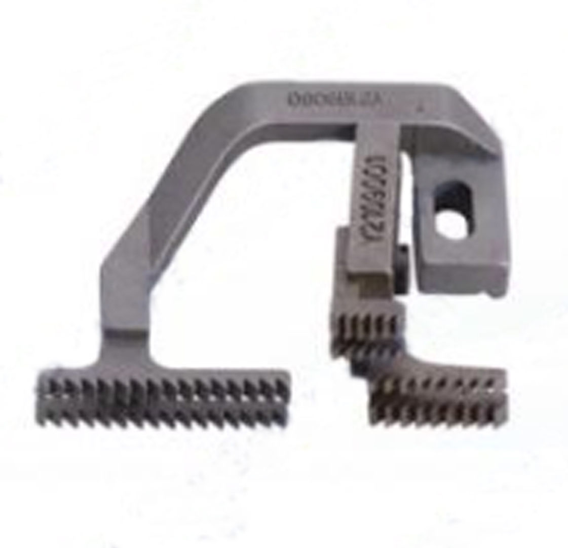 Răng cưa máy vắt sổ 3 chỉ Yamato AZ8000-2109000-2109001