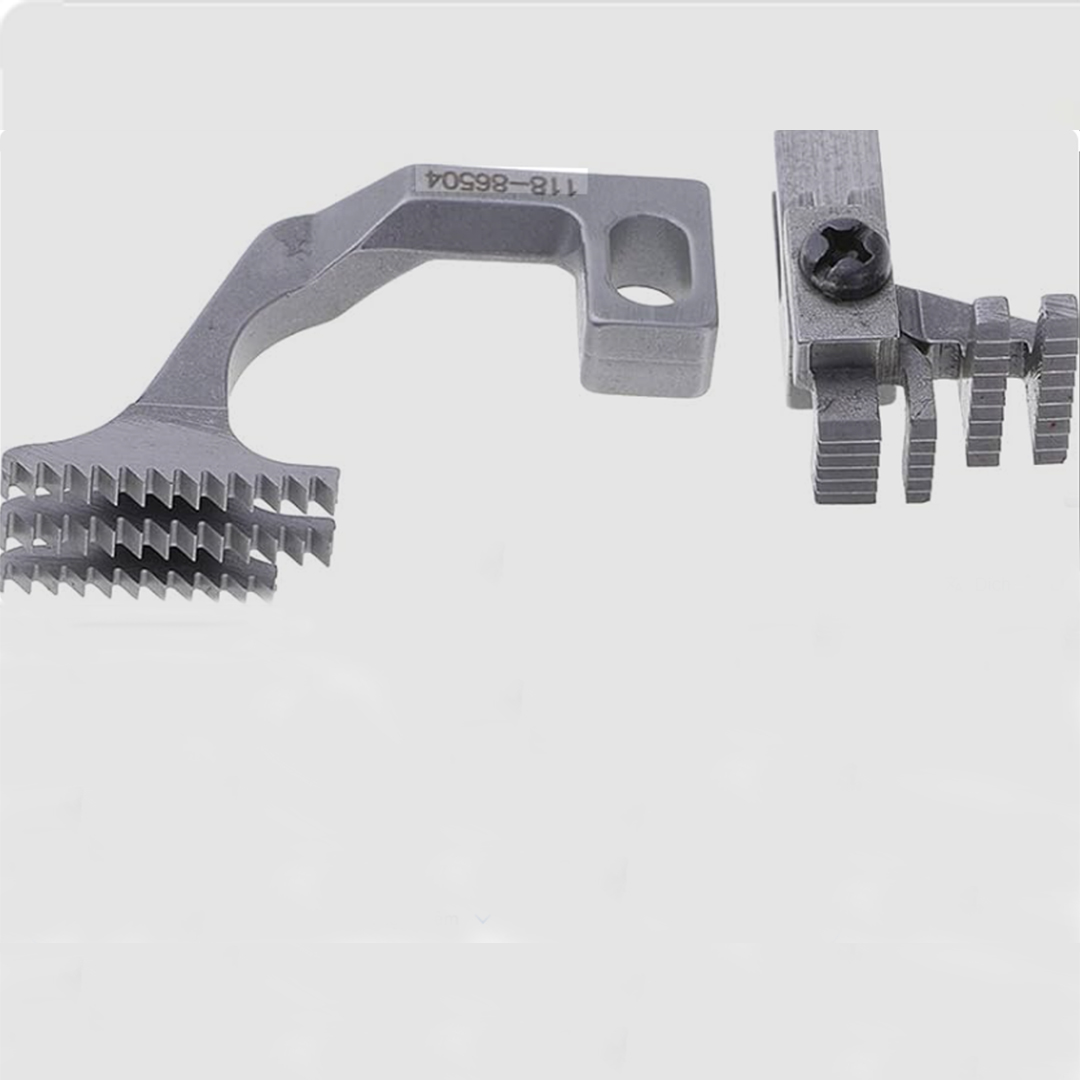 Răng cưa máy vắt sổ 4 chỉ Juki MO2514-2x3.2-11886504-11884204