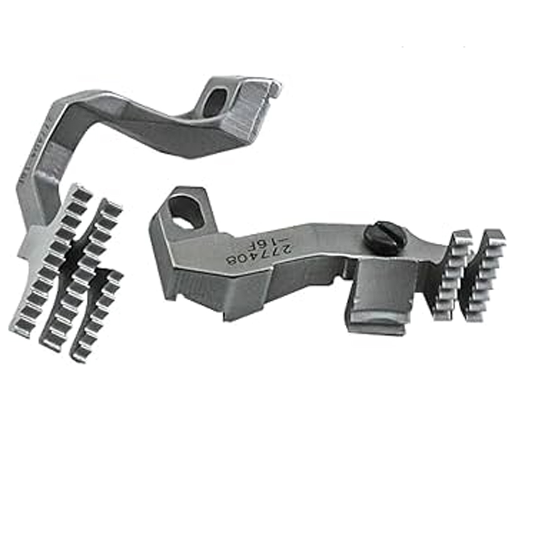 Răng cưa máy vắt sổ 4 chỉ Pegasus EX5114-2x5-277404-16F-277408-16F