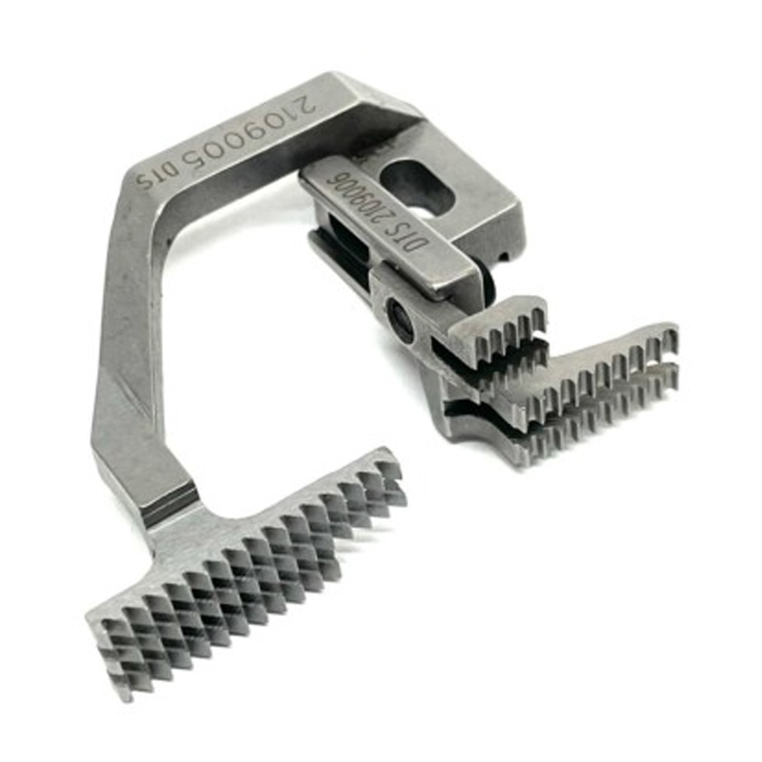 Răng cưa máy vắt sổ 4 chỉ Yamato AZ8020-2.4x6-2109005-2109006