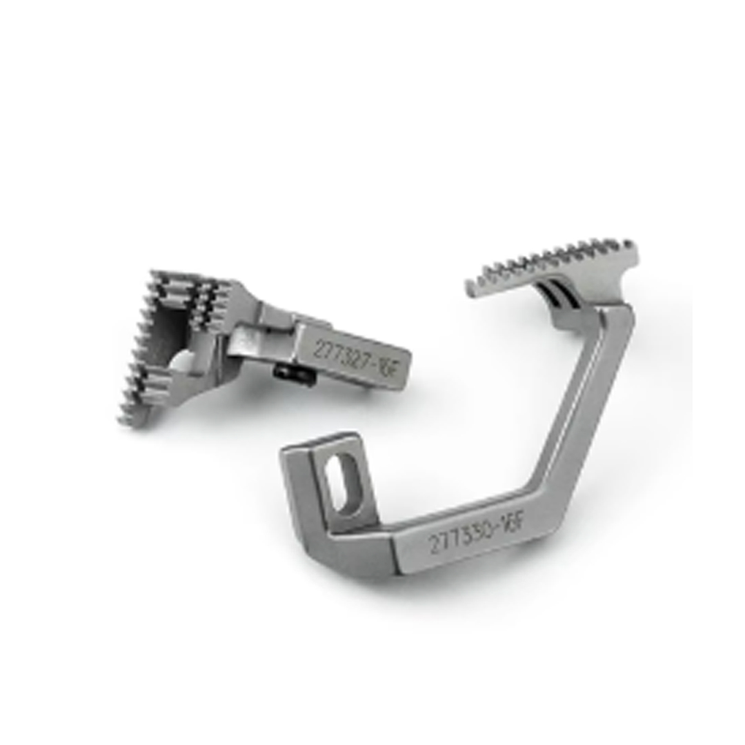 Răng cưa máy vắt sổ 5 chỉ Pegasus EX3216-3x5-277027-277030