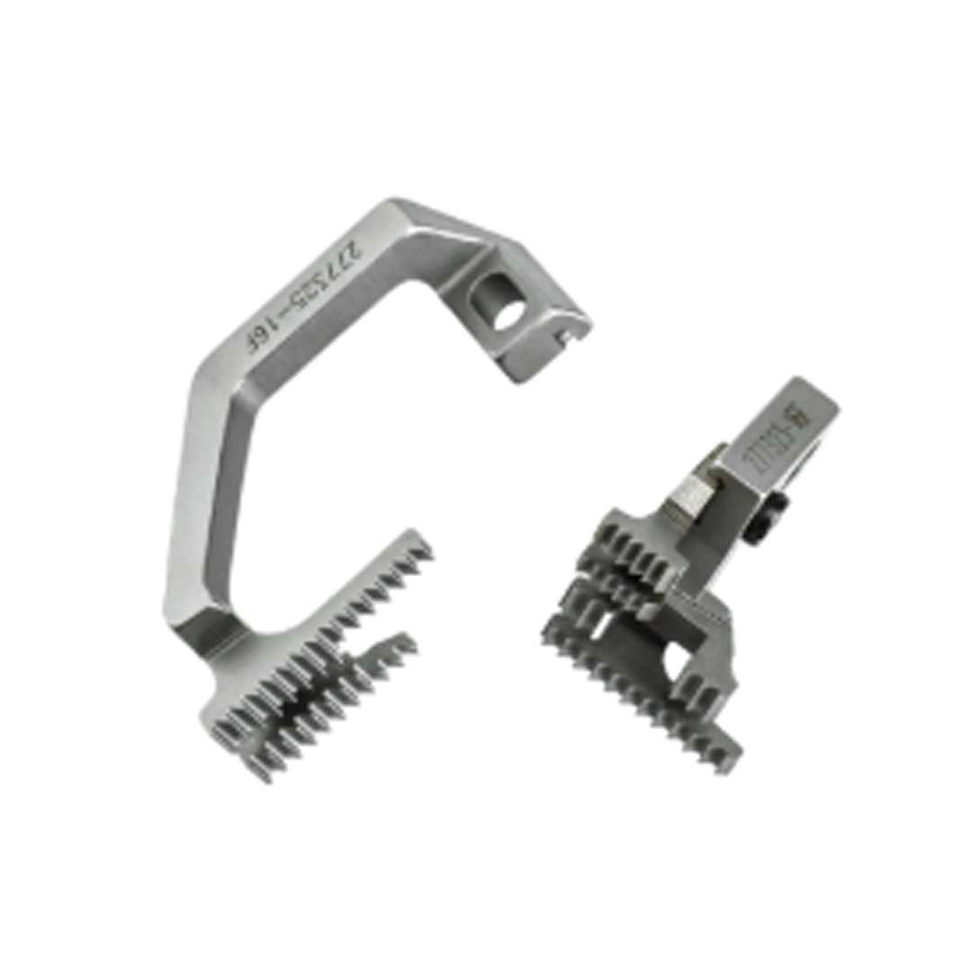 Răng cưa máy vắt sổ 5 chỉ Pegasus EX3216-3x5-277323-277325