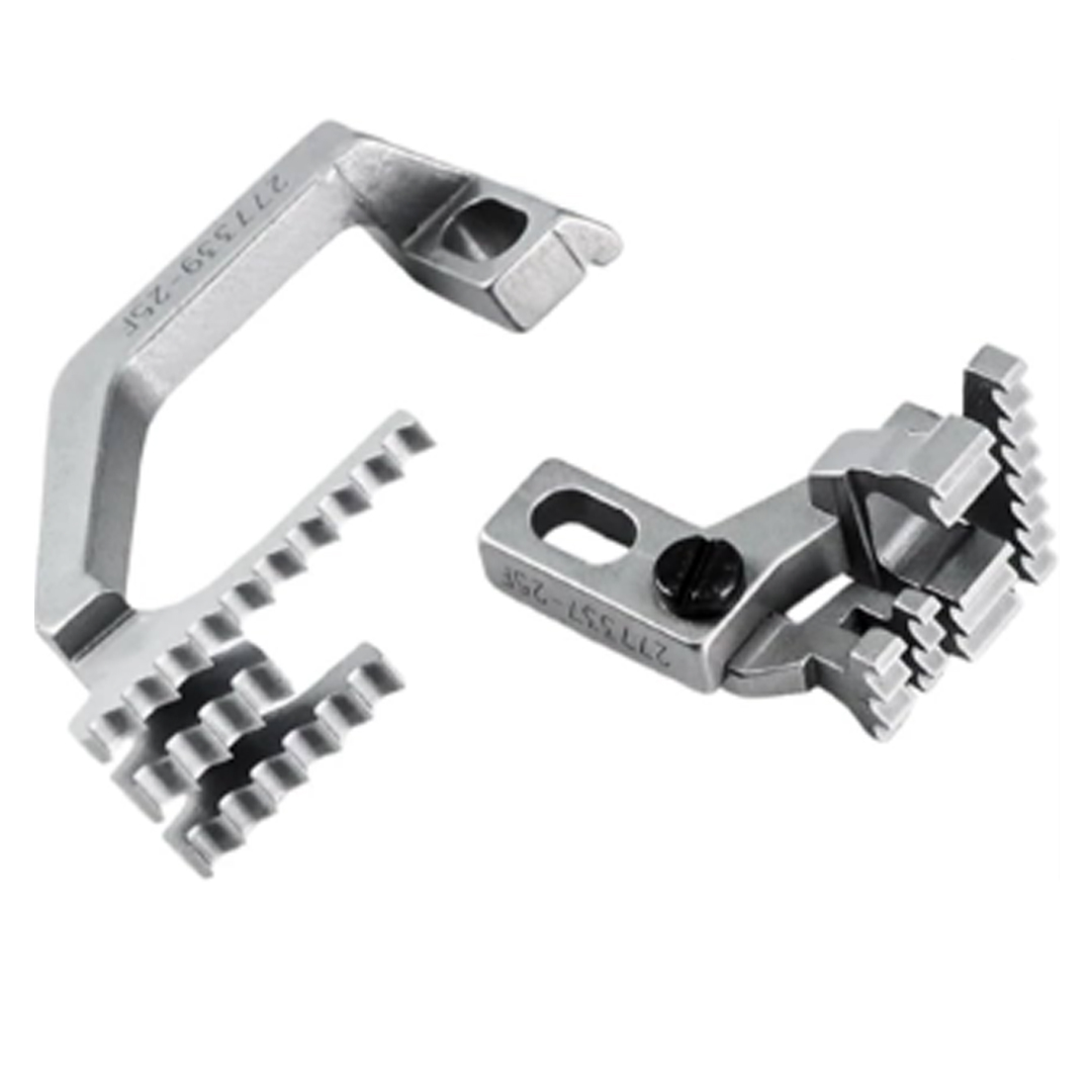 Răng cưa máy vắt sổ 5 chỉ Pegasus EX3216-5x6-27733716F_27733916F