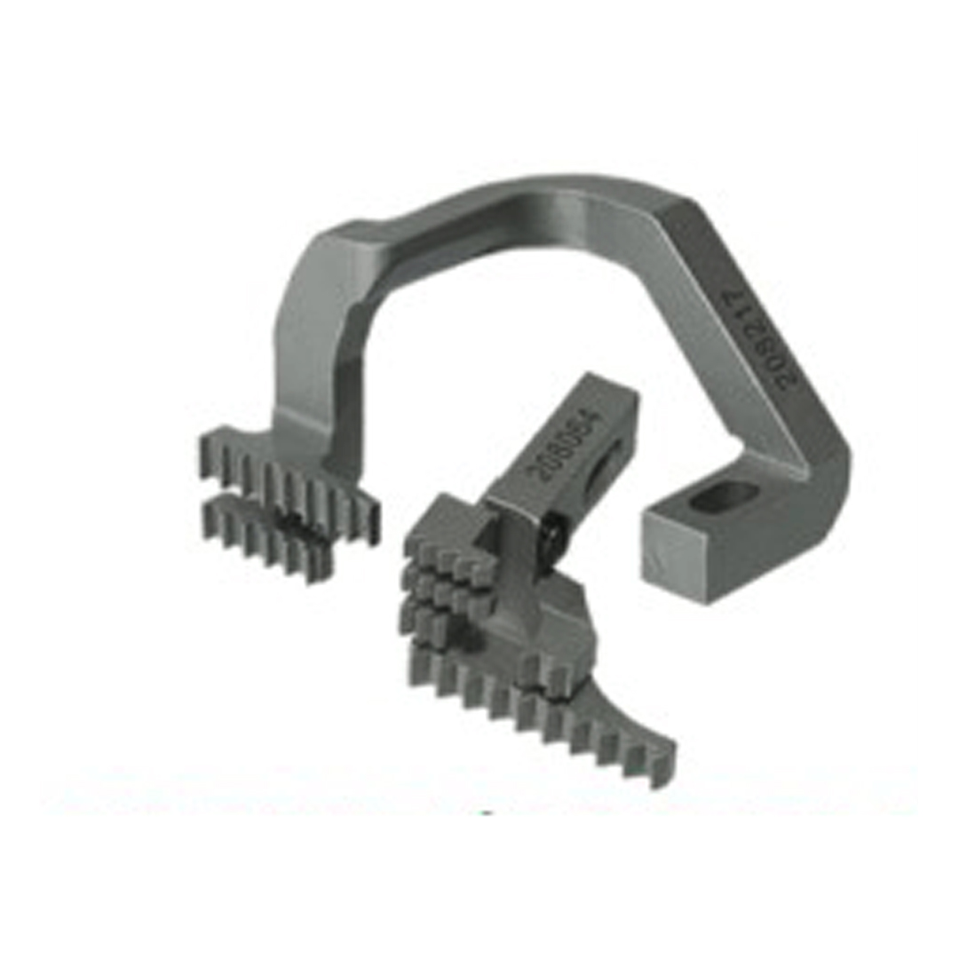 Răng cưa máy vắt sổ 5 chỉ Pegasus M732-86-5x5-208217-208064