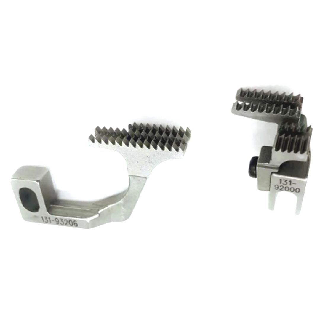 Răng cưa máy vắt sổ Juki MO6000-13193206-13192000