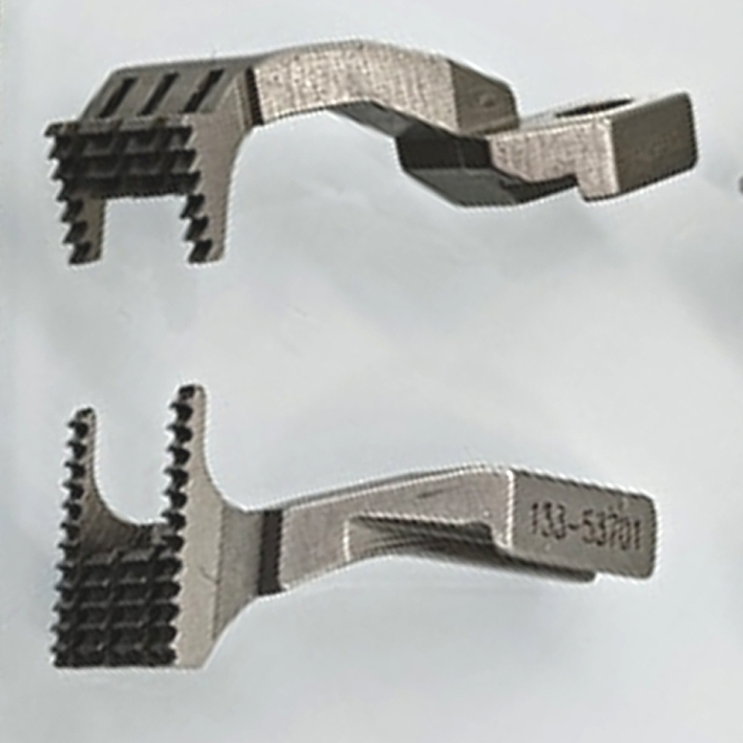 Răng cưa máy viền Juki MF7723-3x5.6mm 13353701-13357603