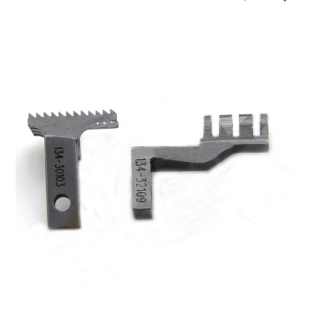 Răng cưa máy viền Juki MF7900-3x5.6mm 13430103-13432109