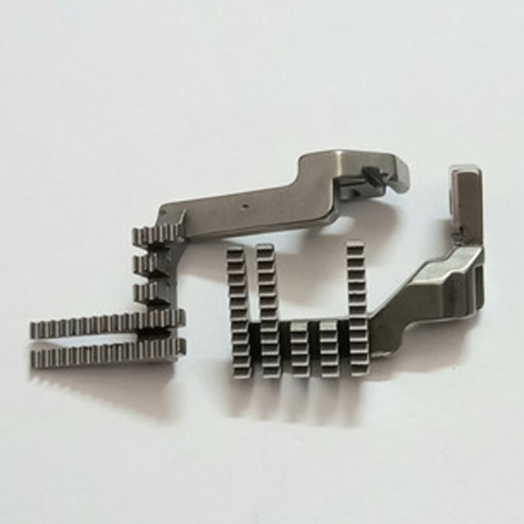 Răng cưa máy viền Kingtex CTD9311-3x5.6mm -5222TPL1560-5220FDL1561_5220DFL1561