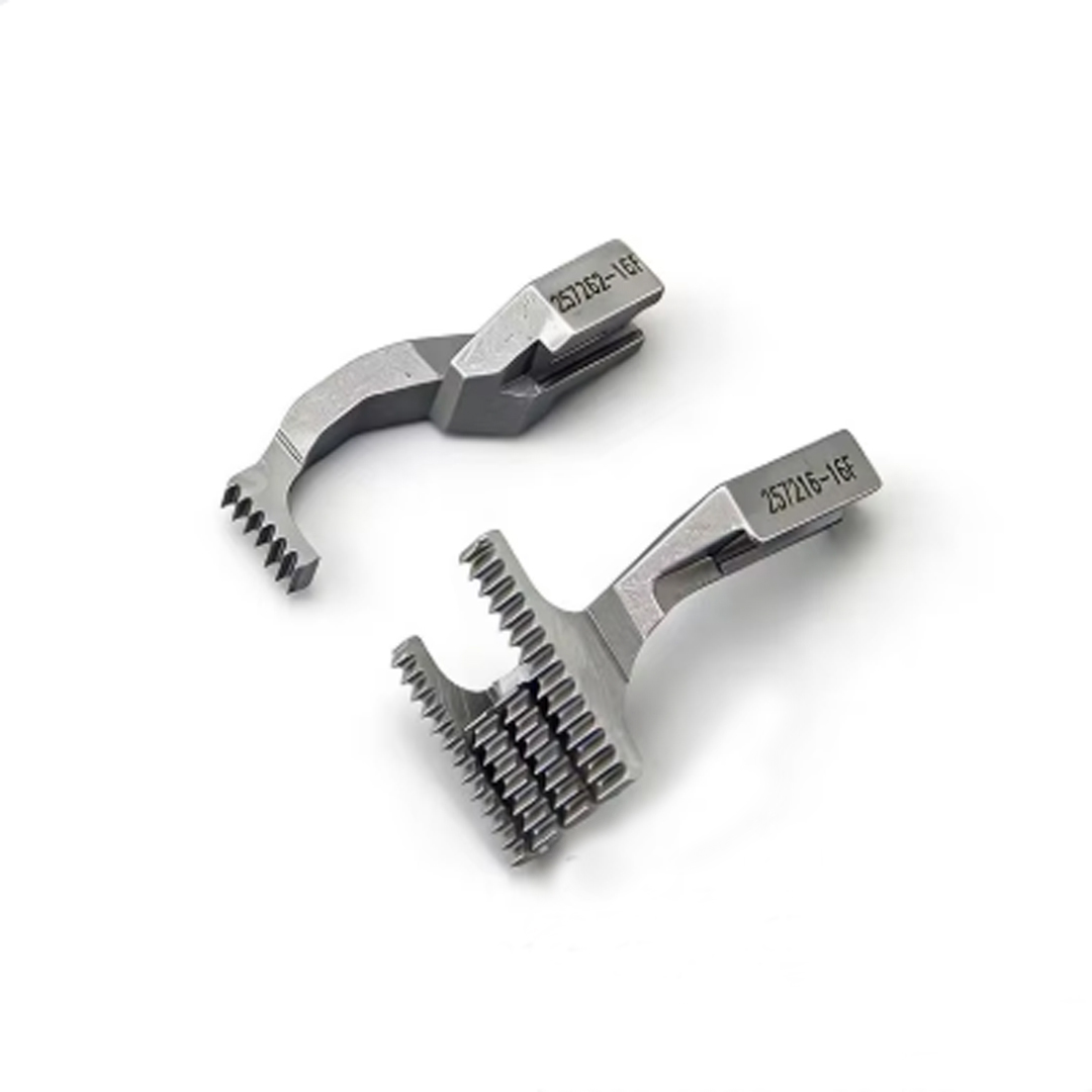 Răng cưa máy viền Pegasus W500-3x5.6mm 257262_16F 257216_16F