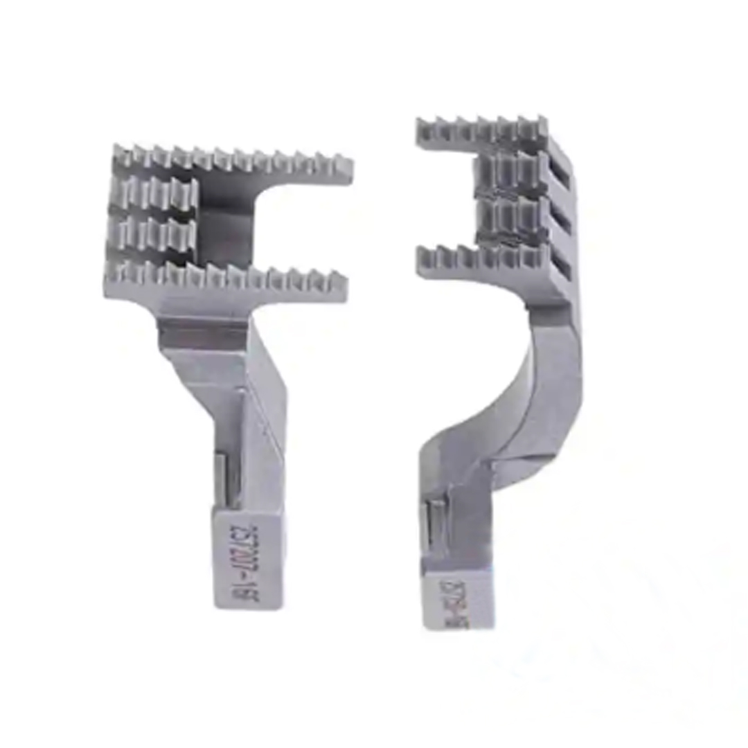 Răng cưa máy viền Pegasus W561-3x5.6mm 257207_16F 257259_16F