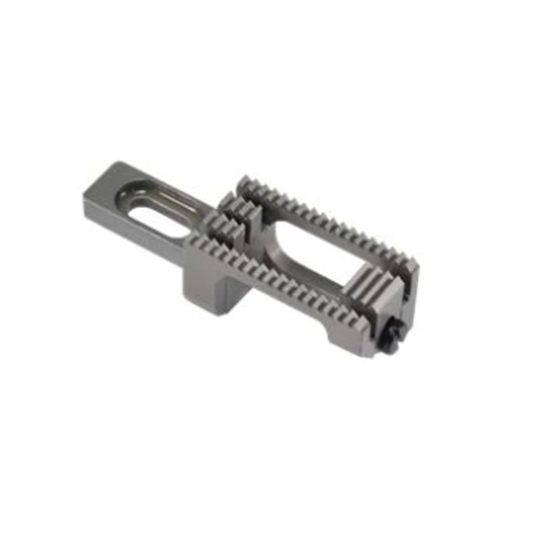 Răng cưa máy viền Shingling FW777-FE15
