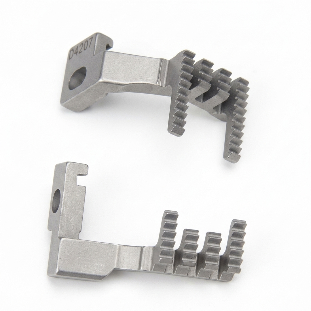 Răng cưa máy viền Siruba C007E-3x5.6mm D4207-H4259