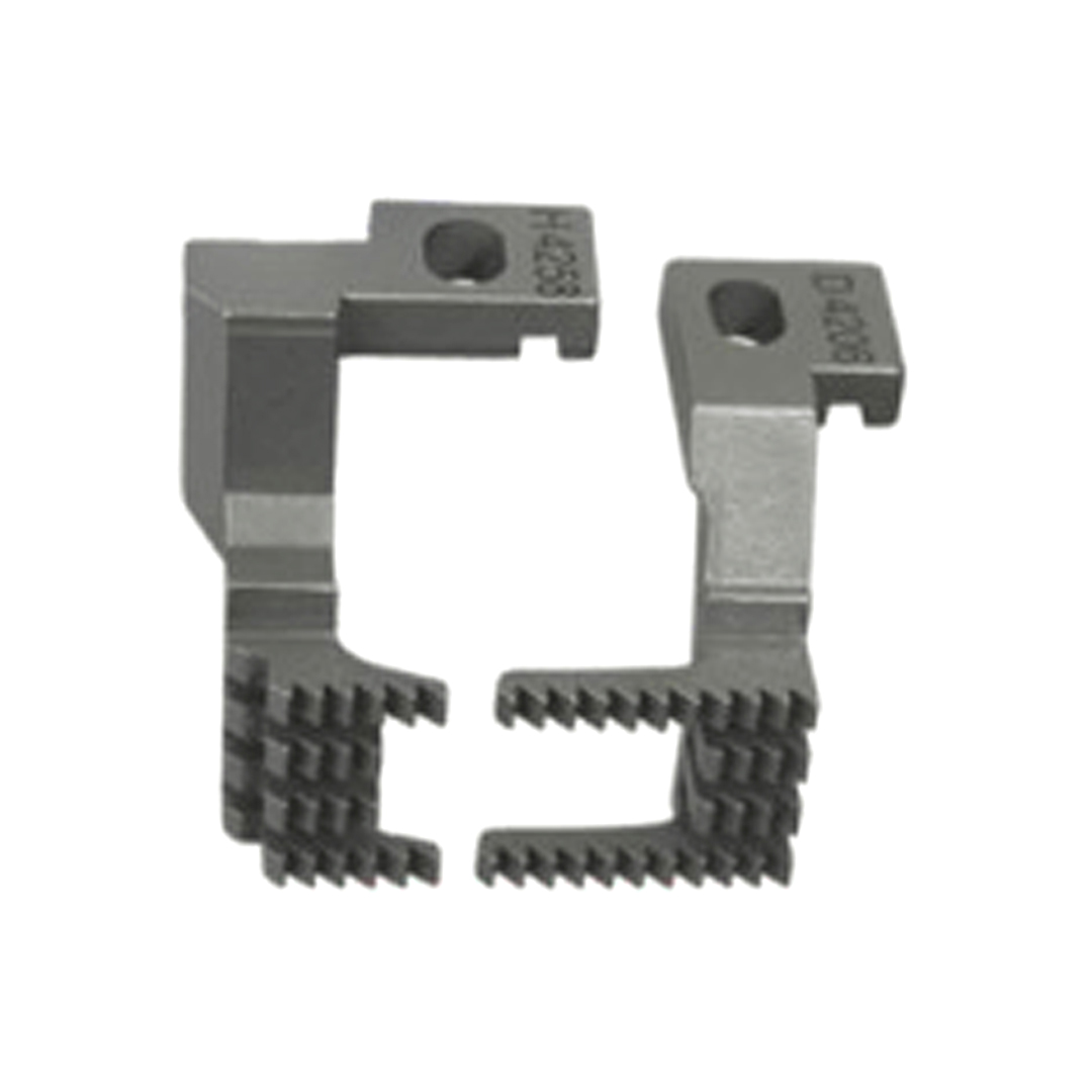Răng cưa máy viền Siruba C007E-W122-3x5.6mm -H4258-D4206