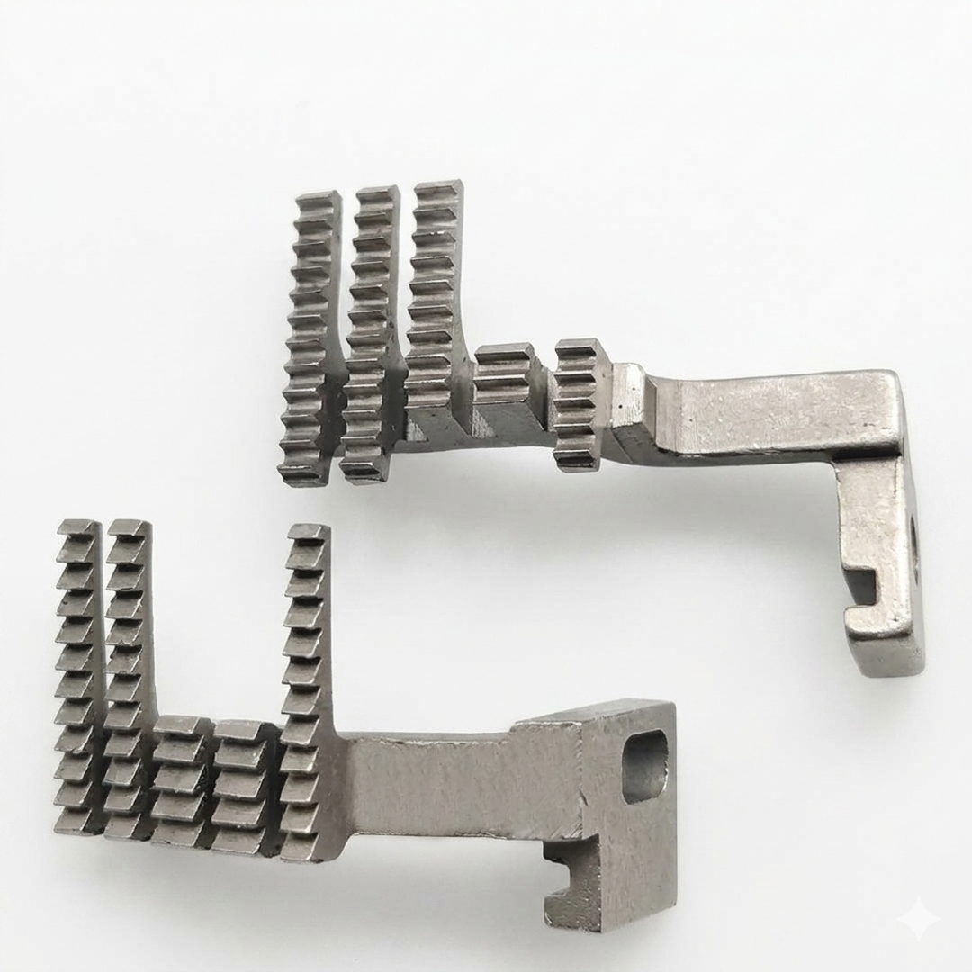 Răng cưa máy viền Siruba C007K-W122-3x5.6mm-D5356H-H5356NA