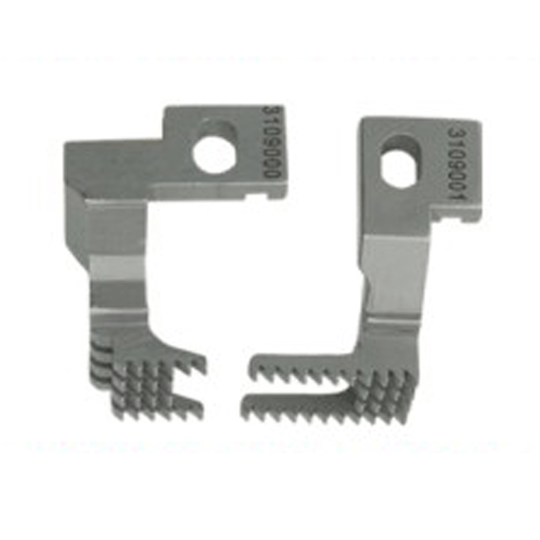 Răng cưa máy viền Yamato VC2700-3x5.6mm 3109000-3109001