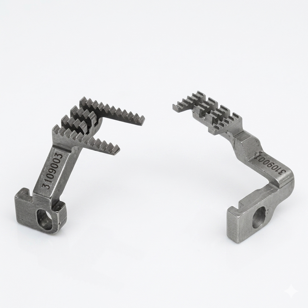 Răng cưa máy viền Yamato VC2700-3x6.4mm-3109002-3109003