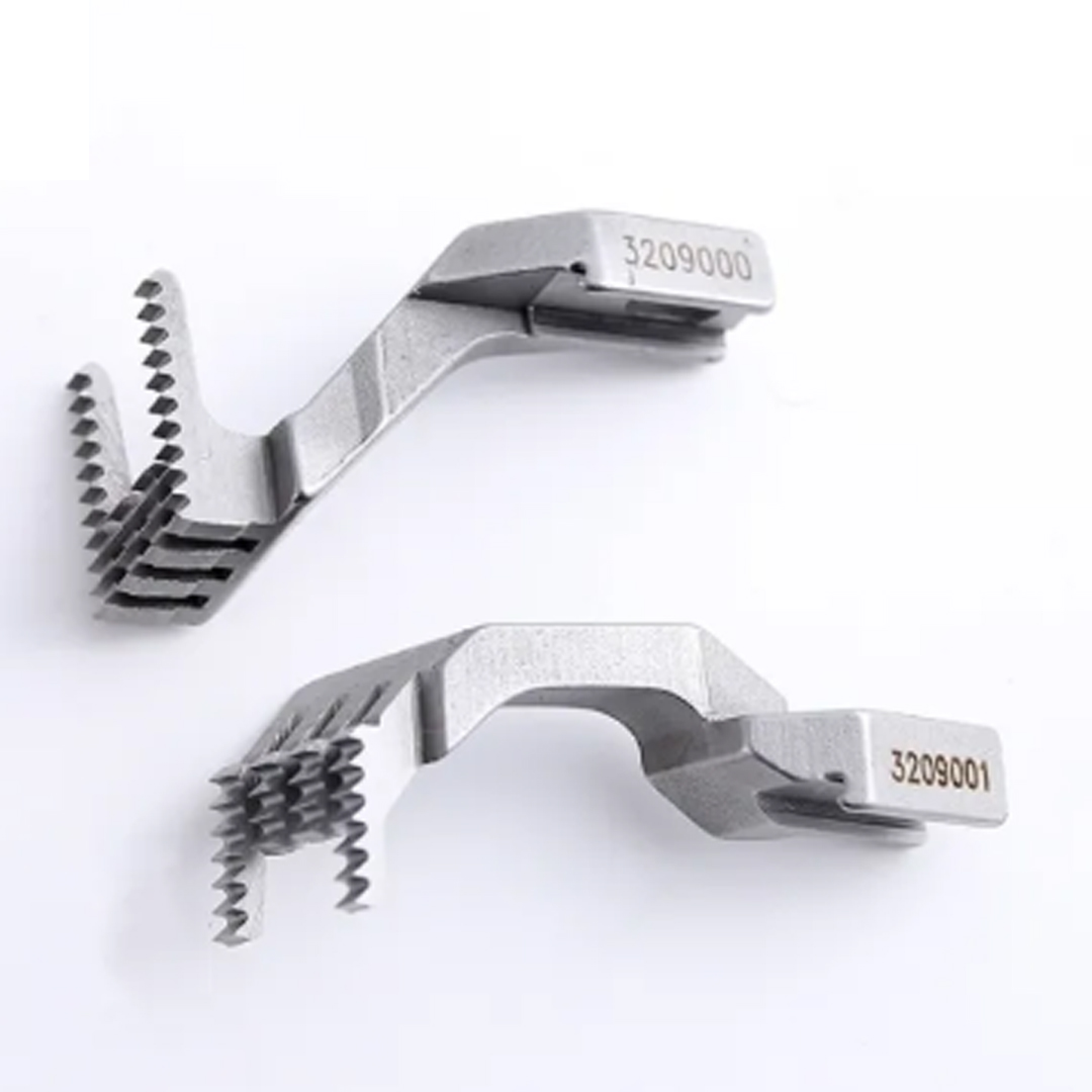Răng cưa máy viền Yamato VF2500-3x5.6mm-3209000-3209001
