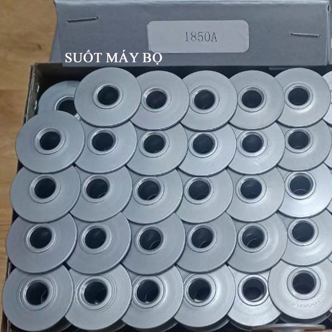 Suốt máy bọ nhôm 1850A