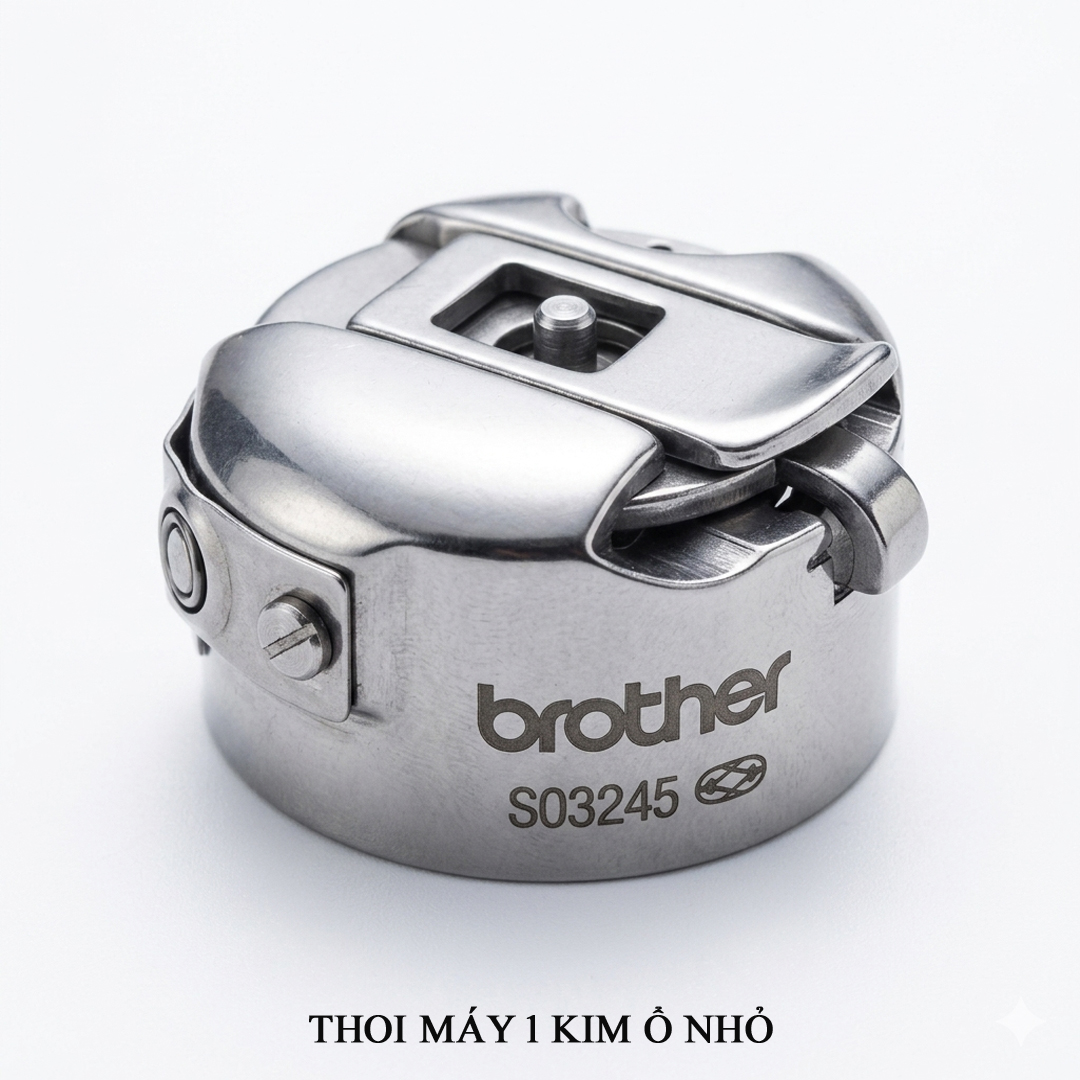Thoi máy 1 kim ổ nhỏ Brother S03245_001