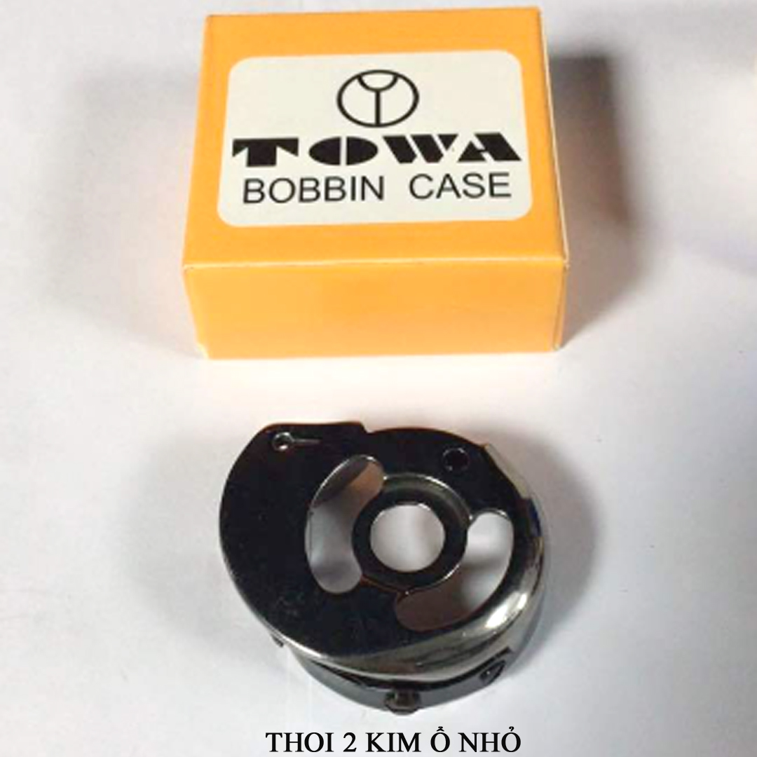 Thoi máy 2 kim ổ nhỏ CP_G12C