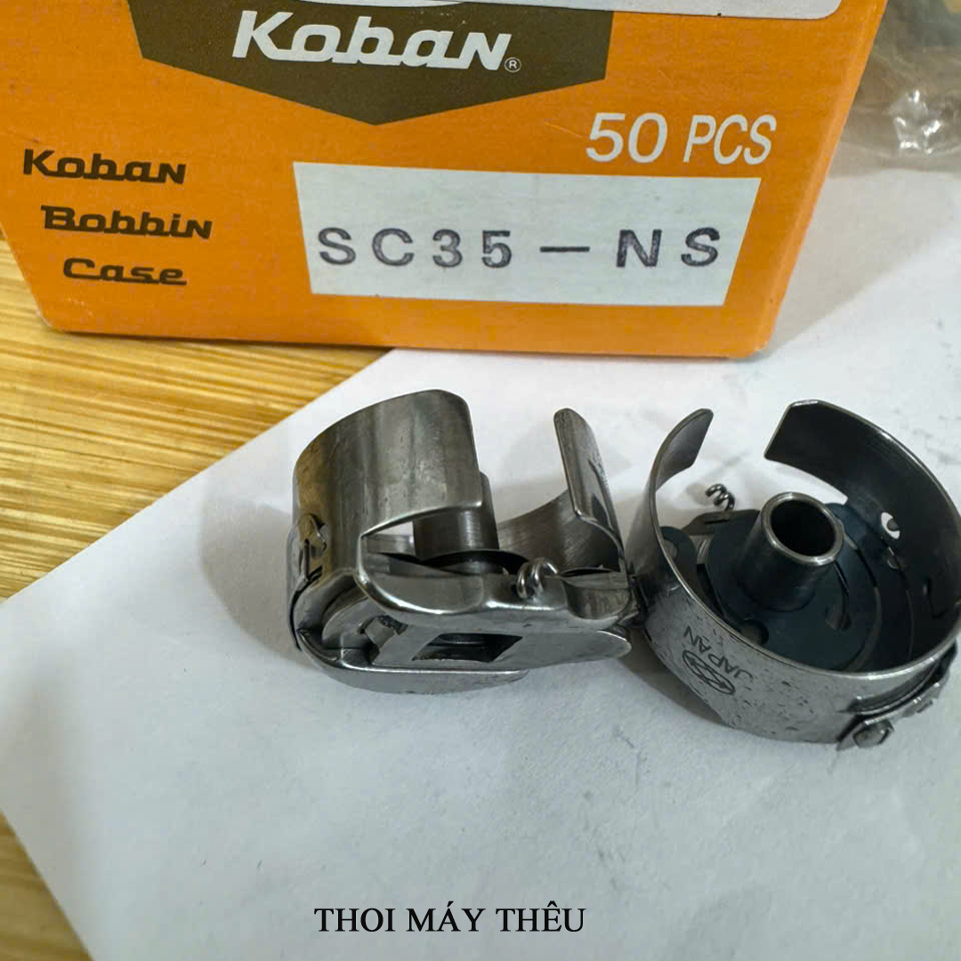 Thoi máy thêu SC35_NS
