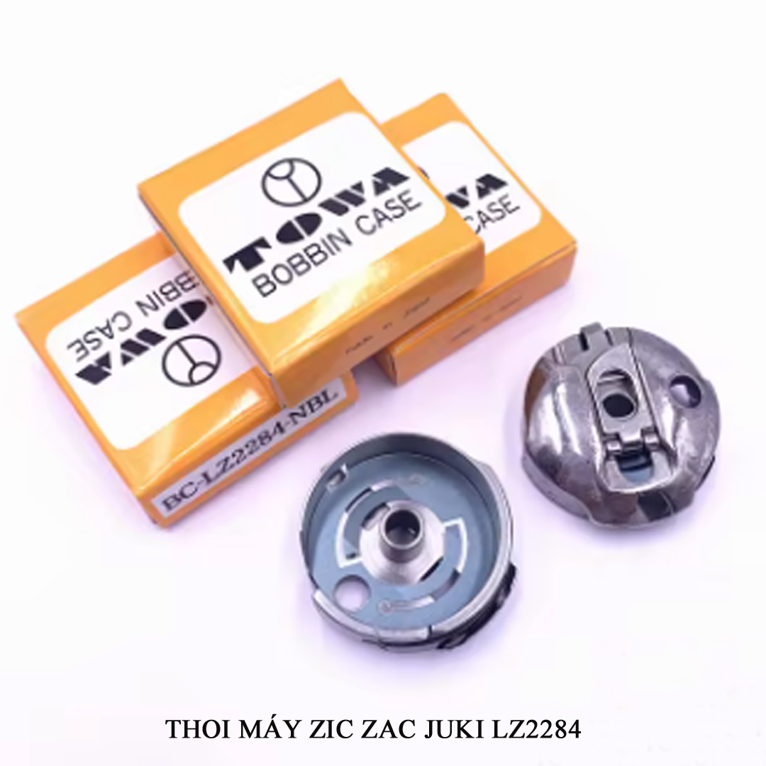 Thoi máy zic zac LZ2280 BC_2280