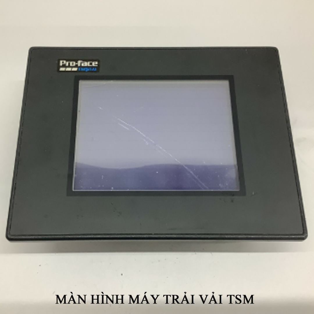 Màn hình máy trải vải TSM GP37W2_BG41_24V