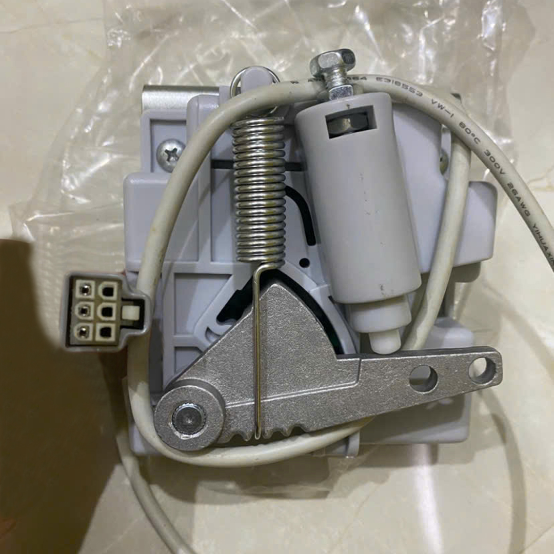 Bàn ga máy 1 kim Hikari
