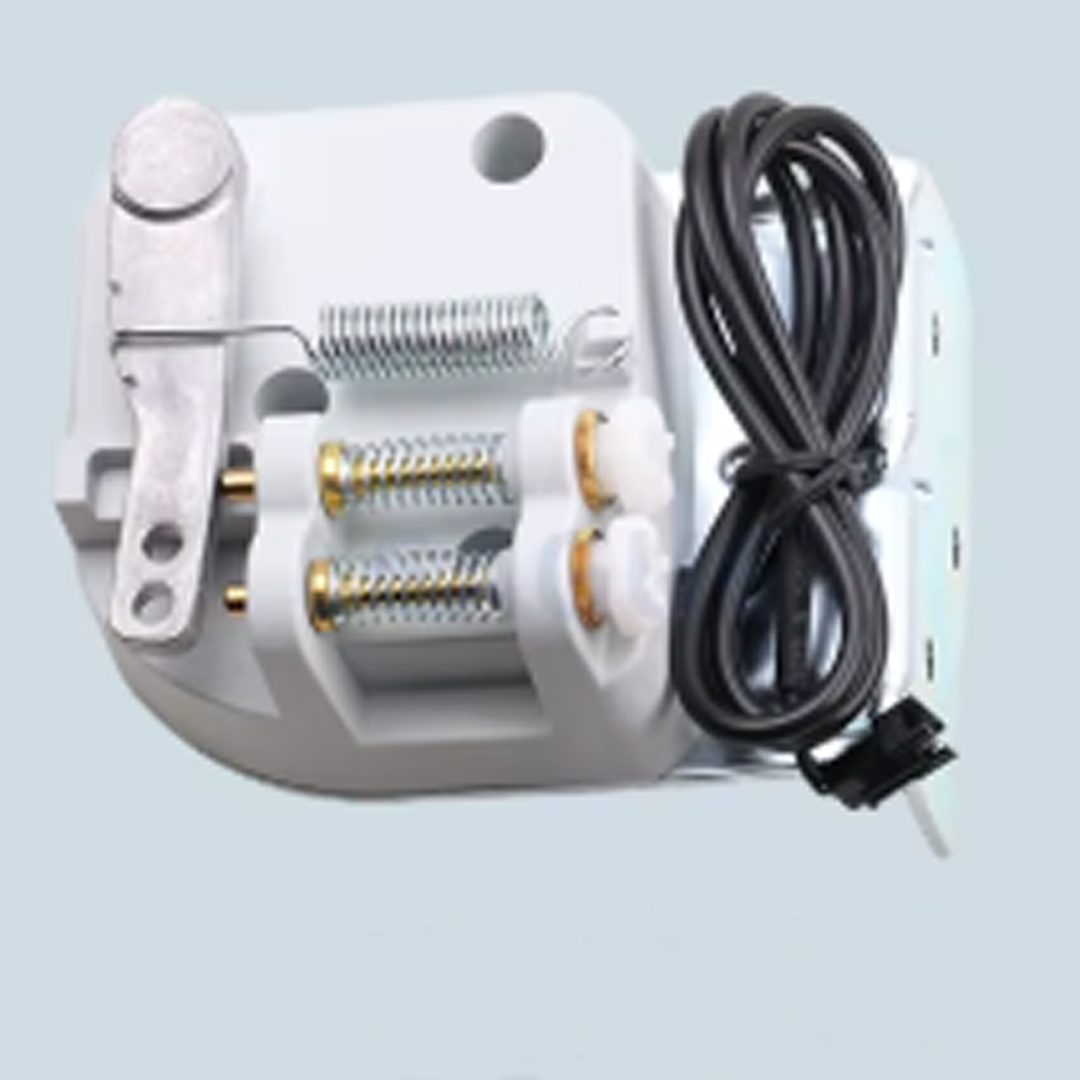 Bàn ga máy 1 kim Juki DDL900A 401_41219