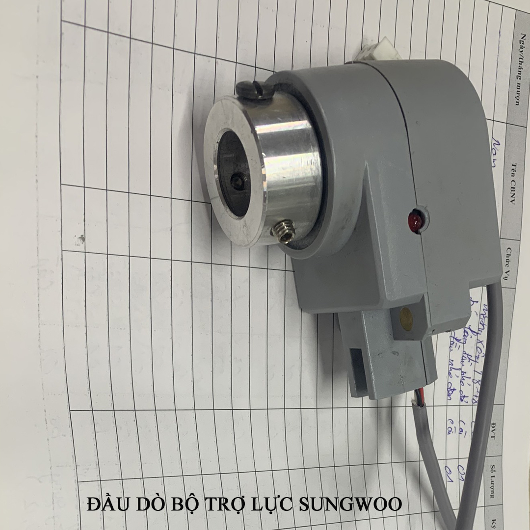 Đầu dò bộ trợ lực Sungwoo