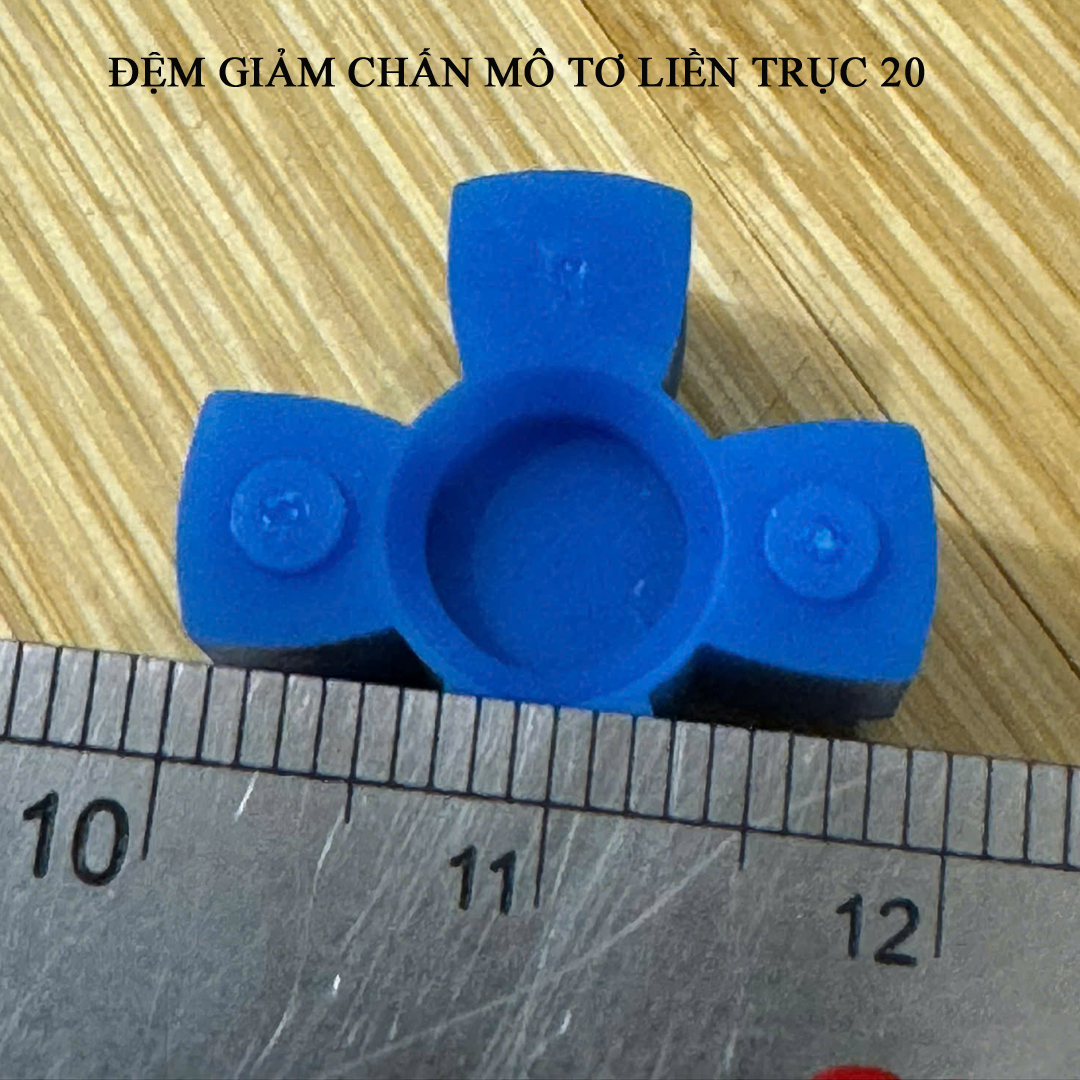 Đệm giảm chấn mô tơ 20mm