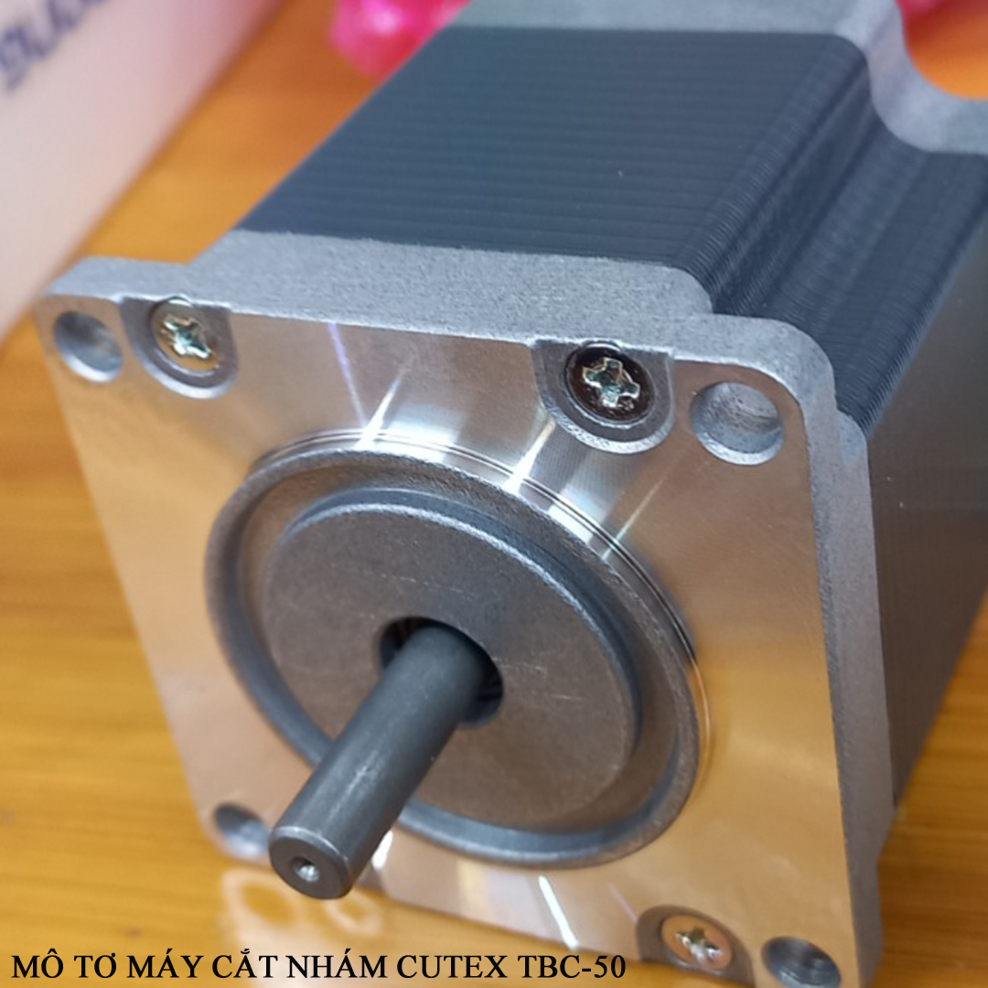 Mô tơ máy cắt nhám Cutex TBC50 A23