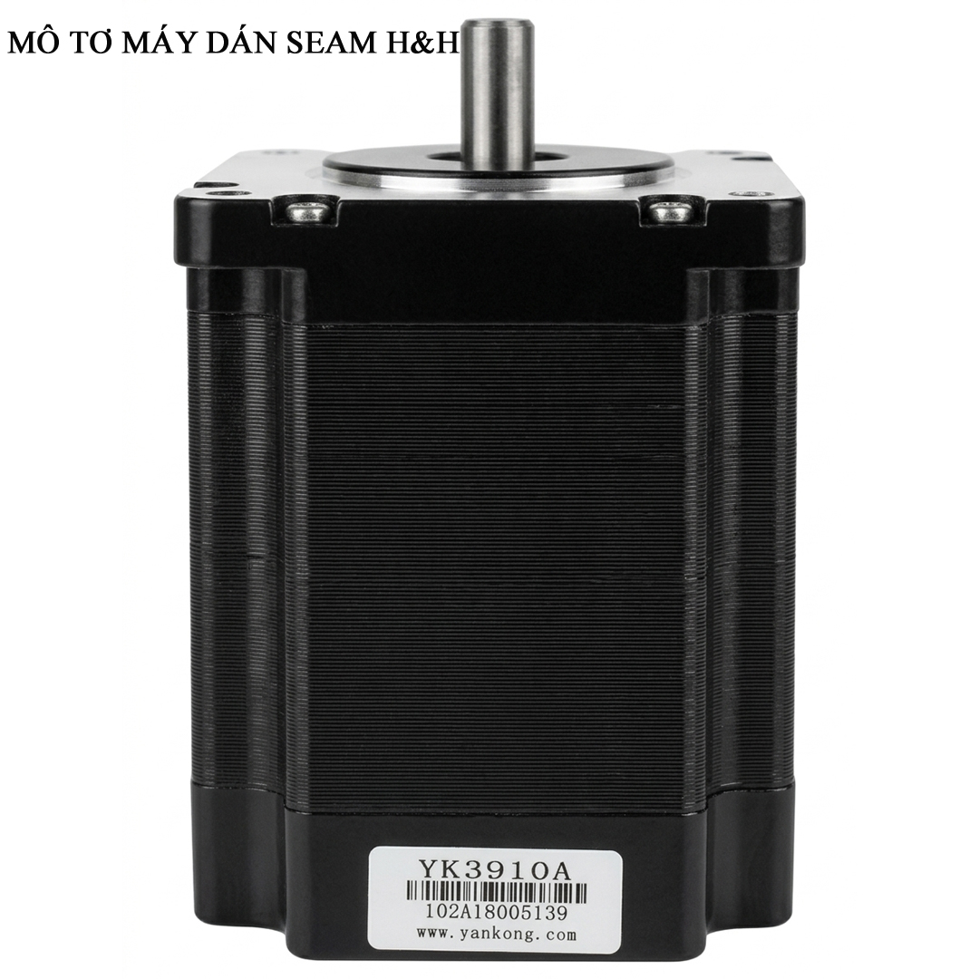 Mô tơ máy dán seam H&H