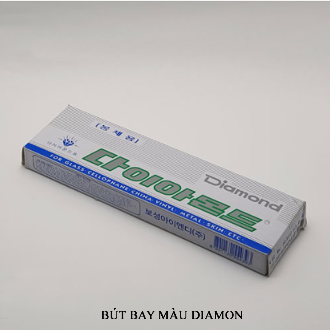 Bút bay Diamon
