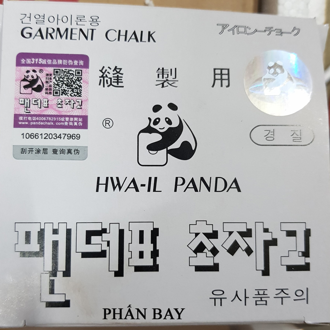 Phấn bay 2T