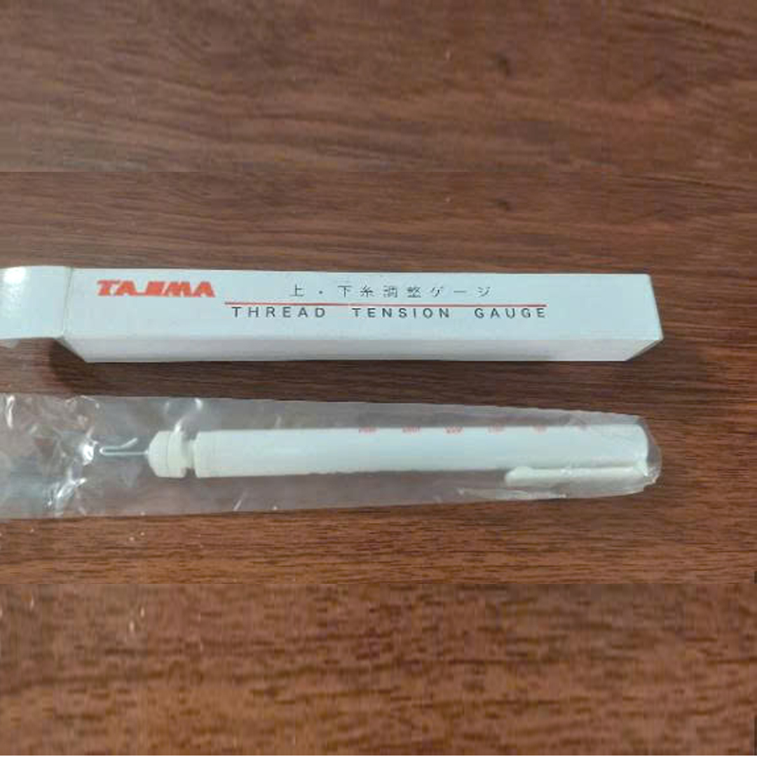 Đo sức căng chỉ Tajima