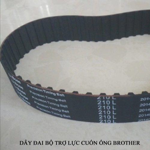 Dây đai bộ trợ lực cuốn ống Brother 210L-16