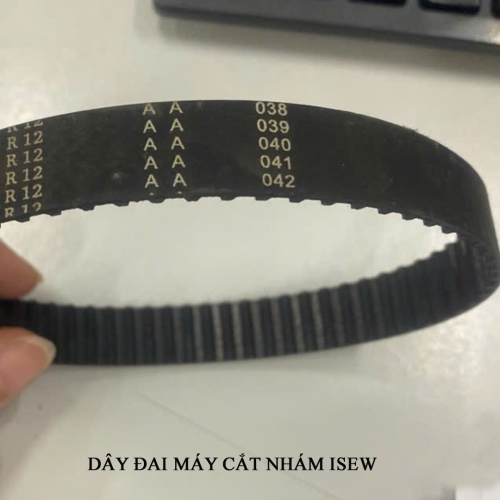 Dây đai máy cắt nhám ISEW 132XL-15