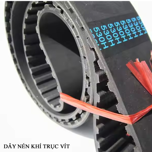 Dây đai máy nén khí trục vít 530H