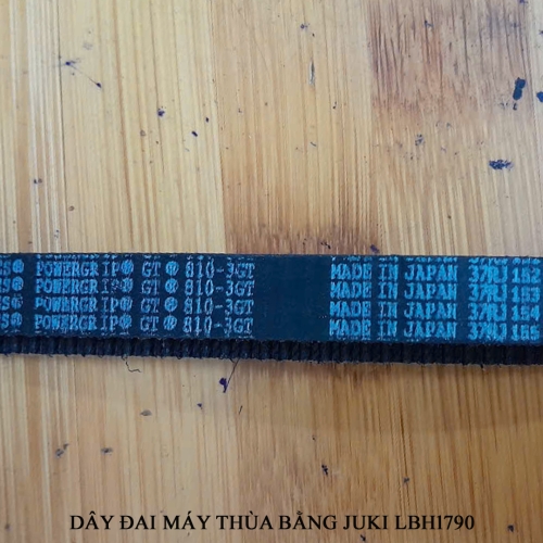 Dây đai máy thùa bằng Juki LBH1790 400_04169