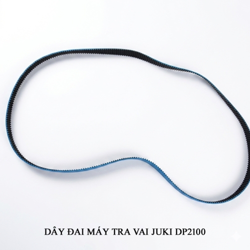 Dây đai máy tra vai Juki DP2100 400-69100