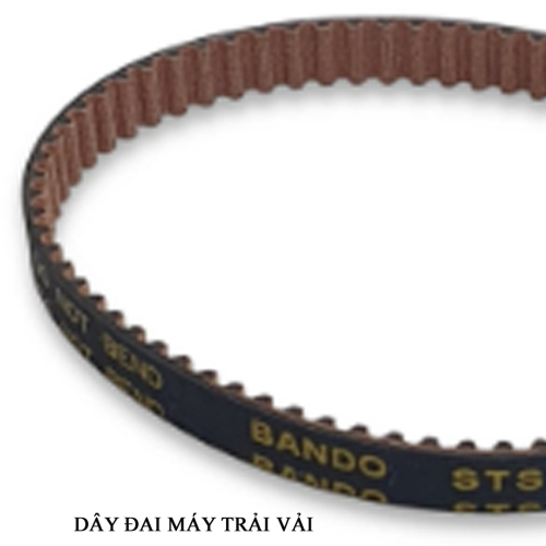 Dây đai máy trải vải S5M-380-14